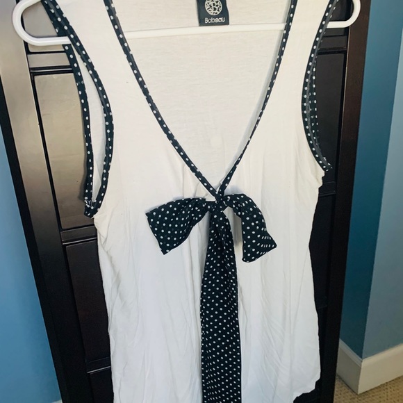 Cute tank - Picture 4 of 9